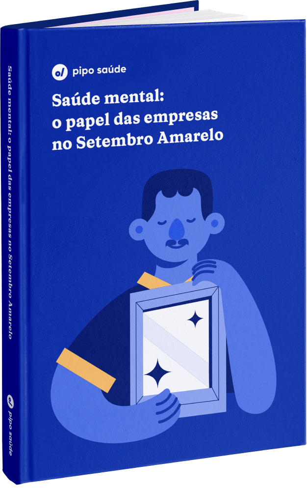 Saúde mental: o papel das empresas no Setembro Amarelo